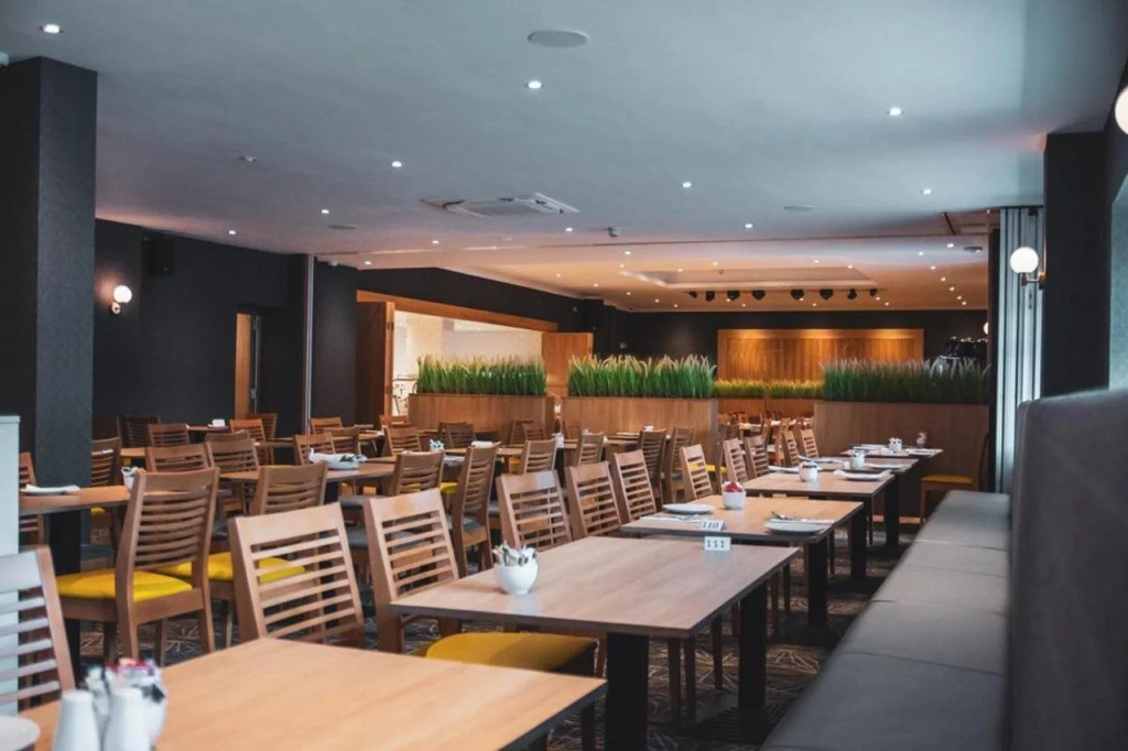 The Angus Hotel & Spa by Compass Hospitality