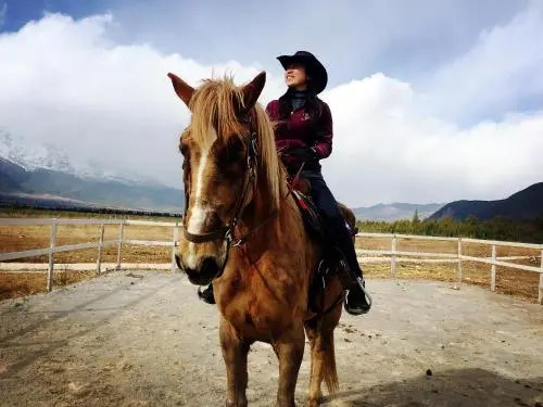 Lijiang Stay Long Guest House