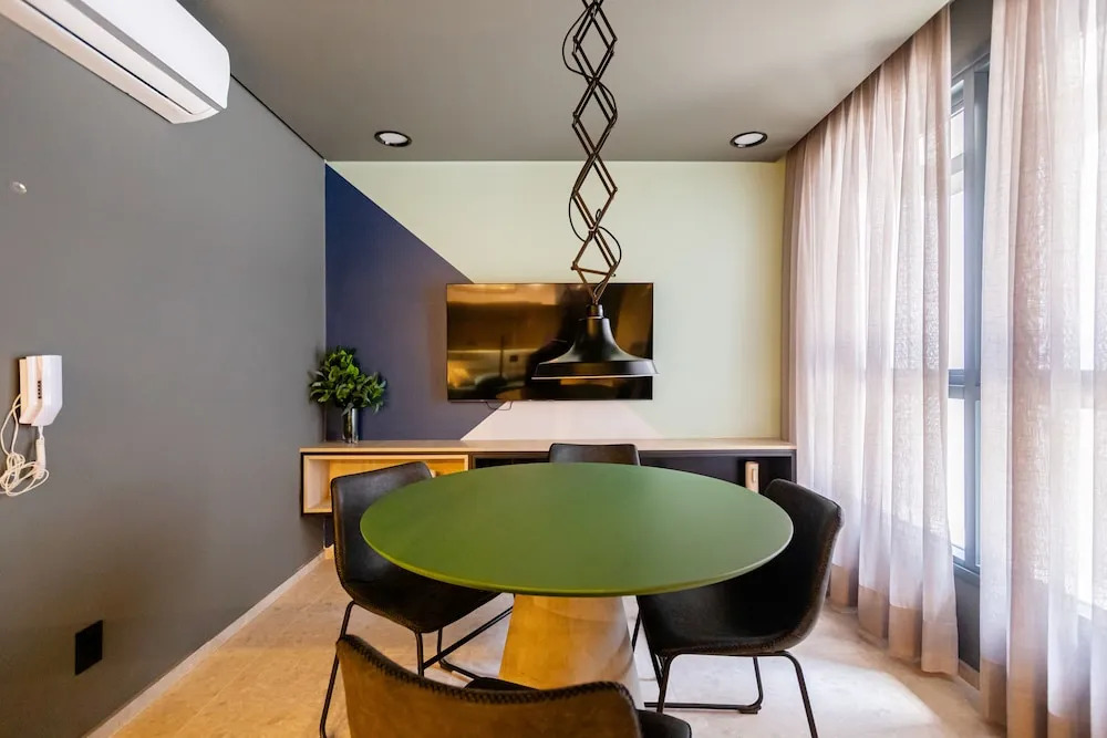 GCB - Congonhas Campo Belo - Anora Spaces Residenciais by Anora Spaces