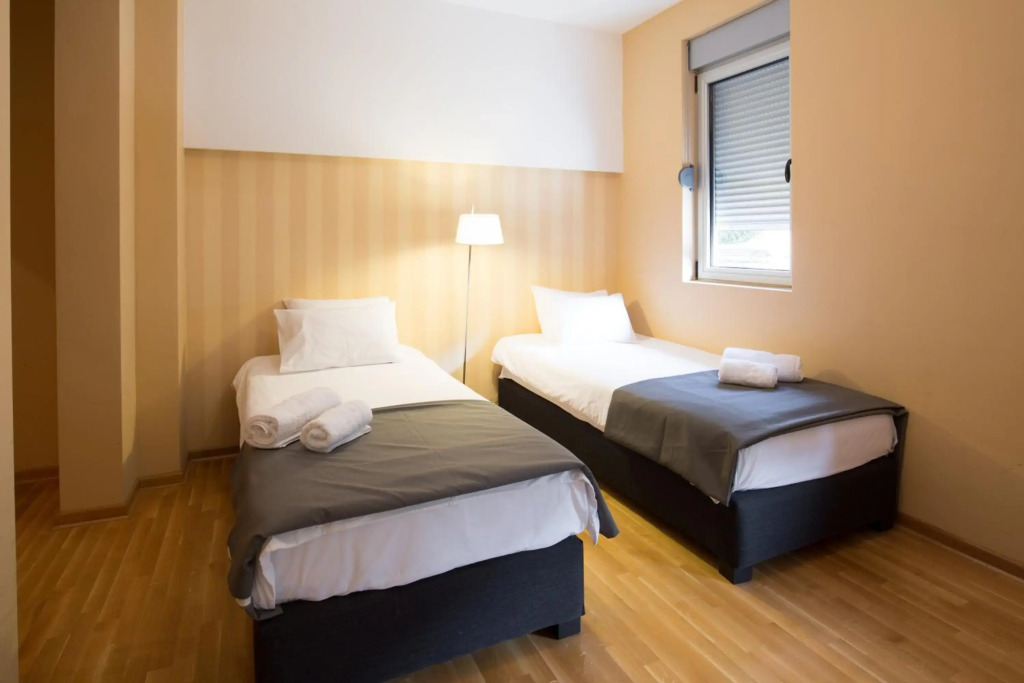 Nova City Garni Hotel Signature Collection
