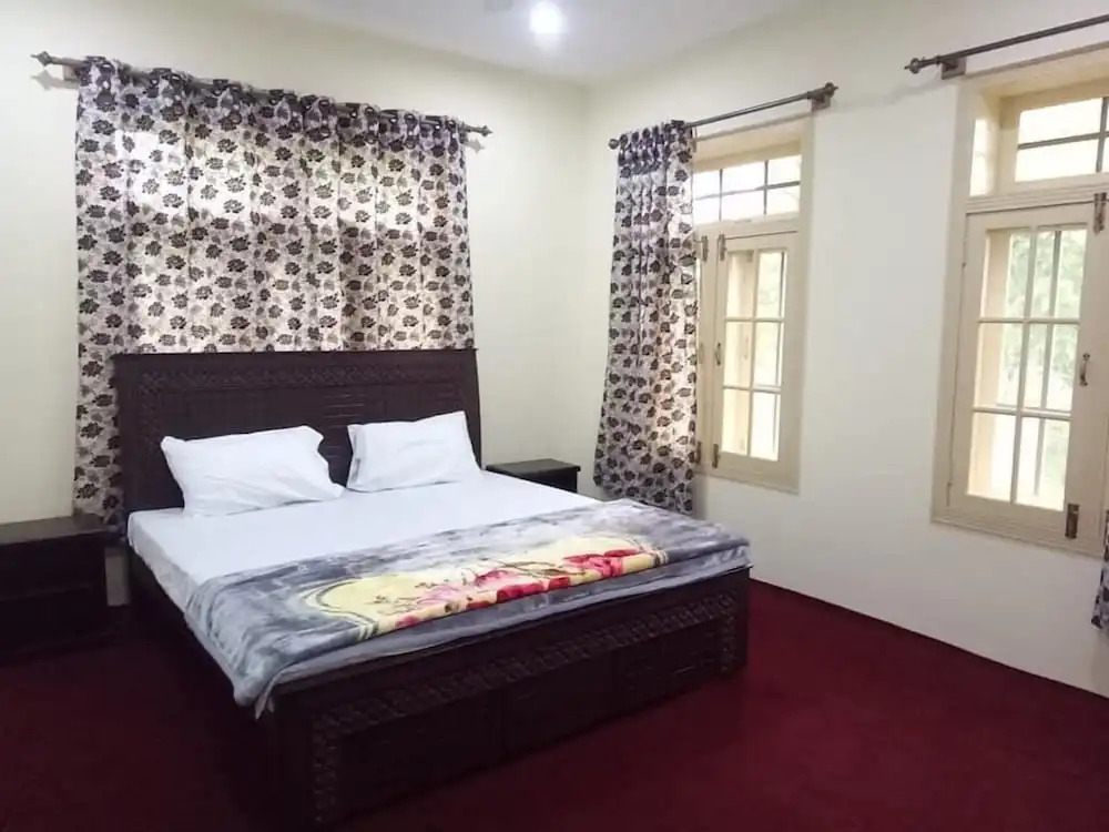 Hunza Regency Inn