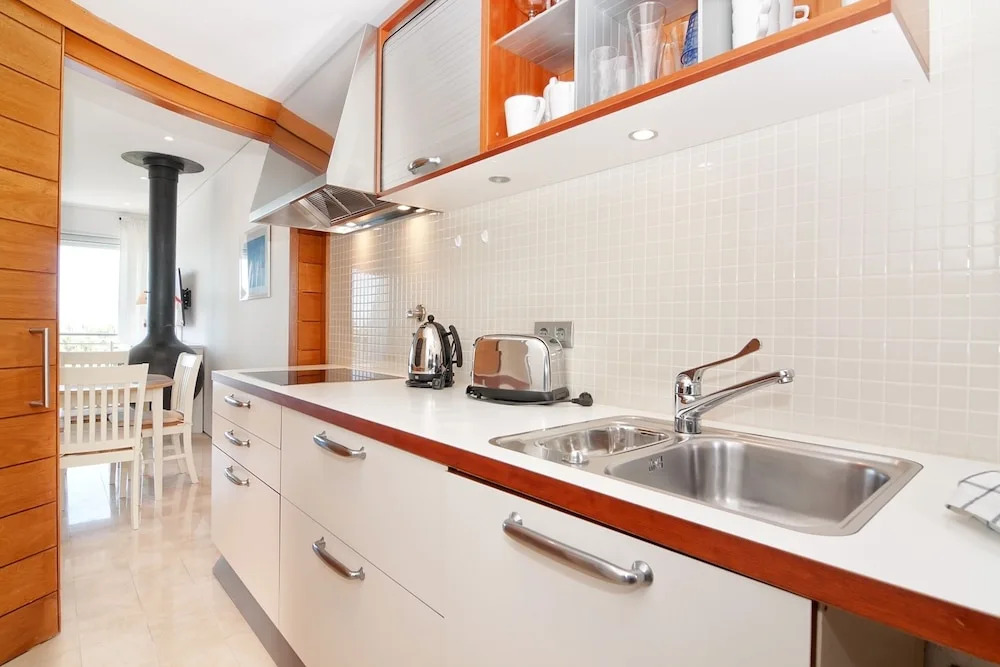 Oceanview Apartment