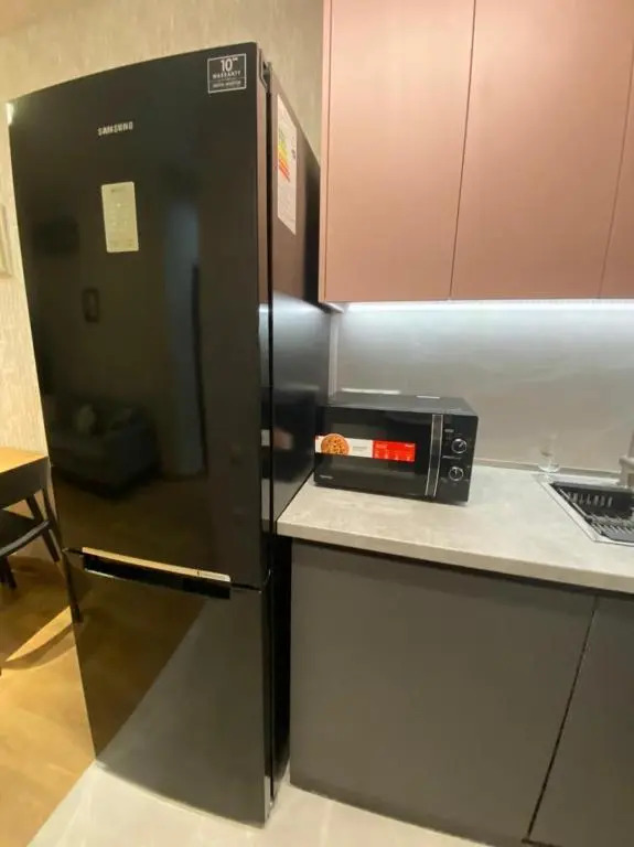 Villa Residence Apartment