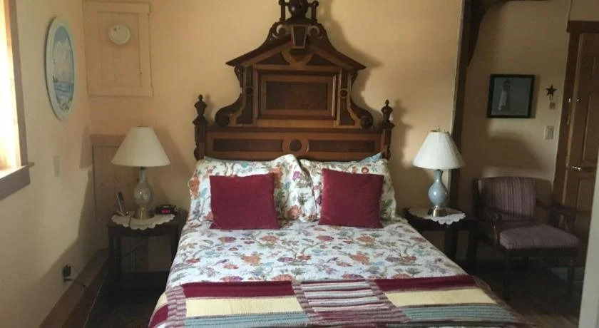 A Country Home B&B