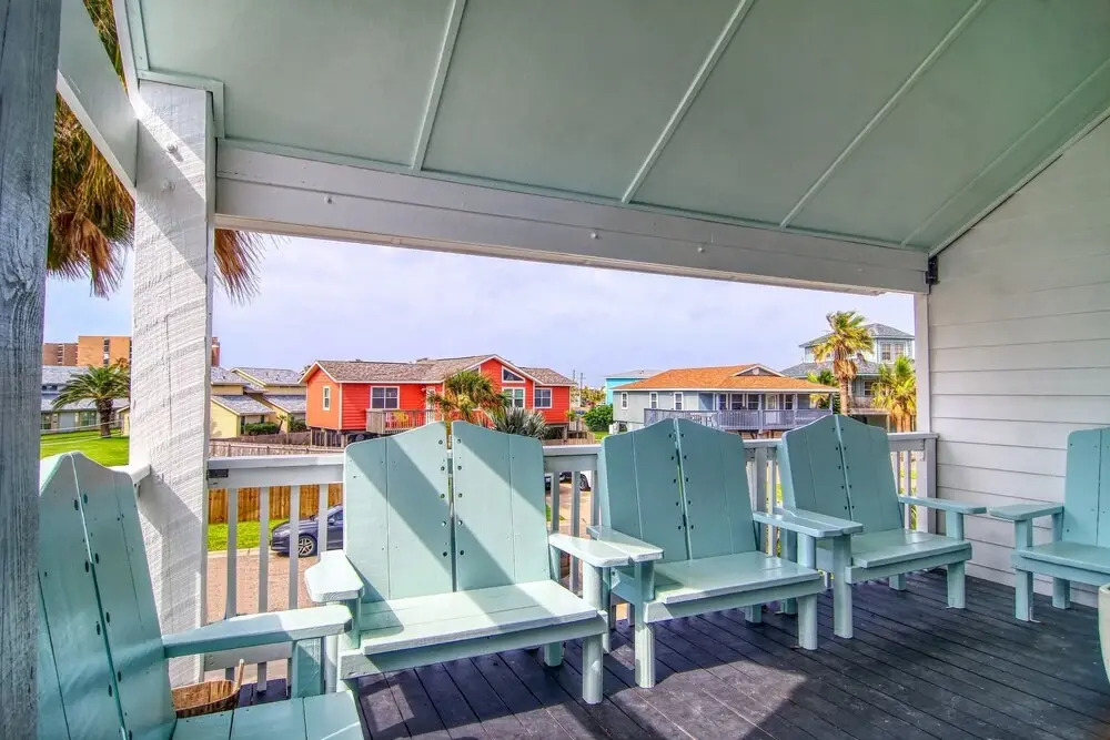 Island Star 707pp 5 Bedrooms 4 Bathrooms Home
