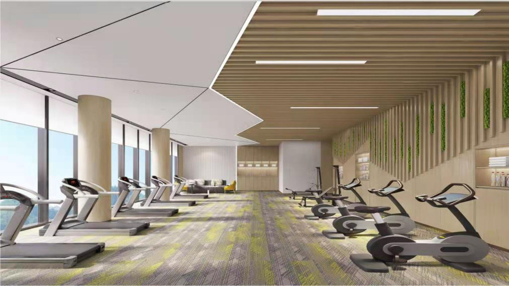 Holiday Inn Express Changzhou Lanling by IHG