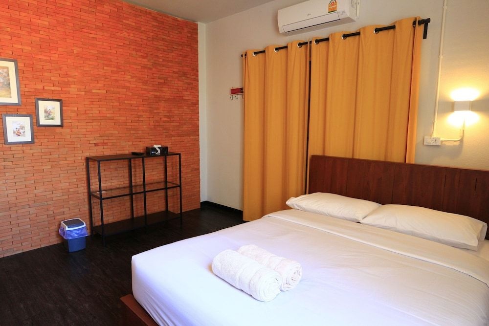 Botanic Garden Nan Guest House