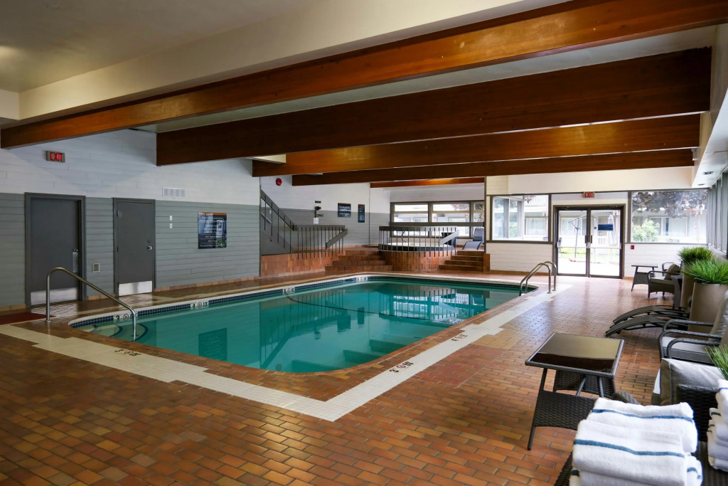 Sandman Hotel Revelstoke