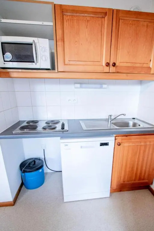 Chalet D'arrondaz H - 3 Pièces pour 6 Personnes 193106