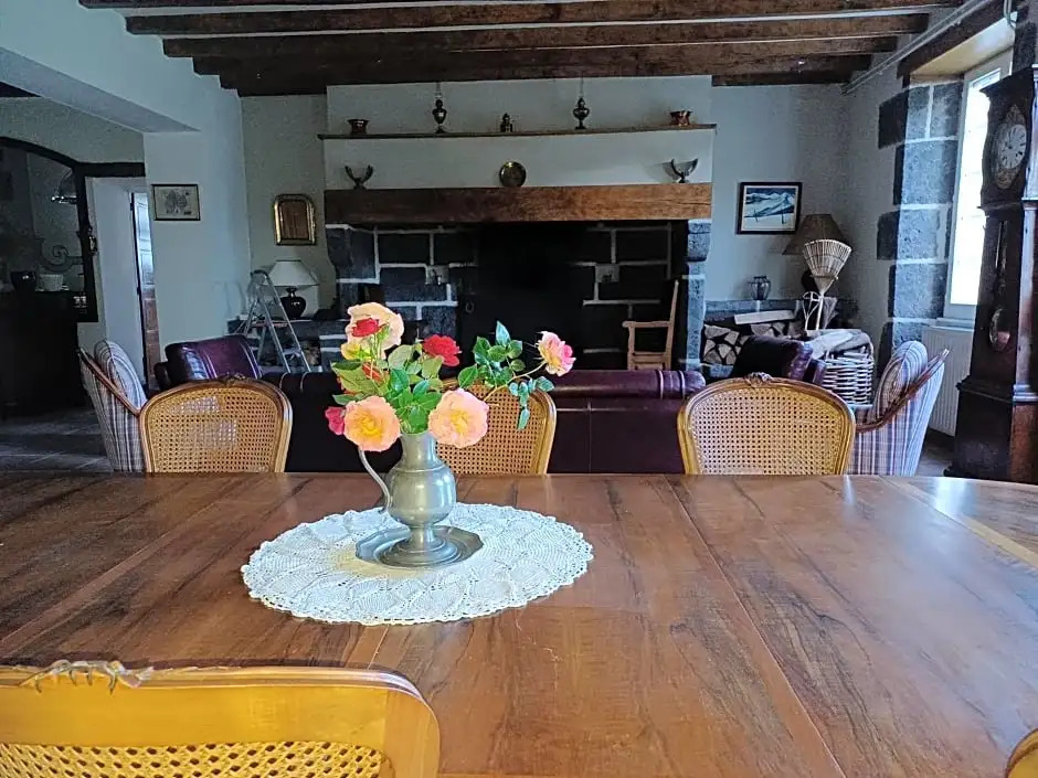 La Grange de Lily