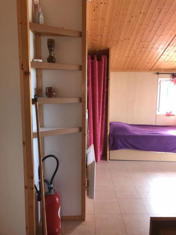 Les Chalets du Piou