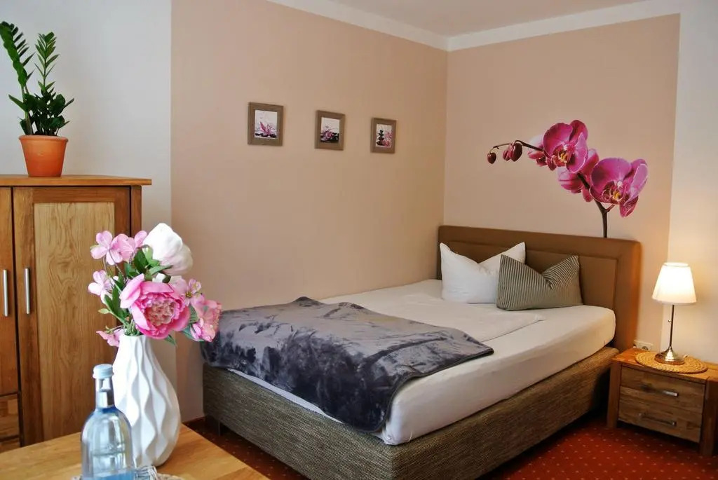 Seehotel Lindenhof