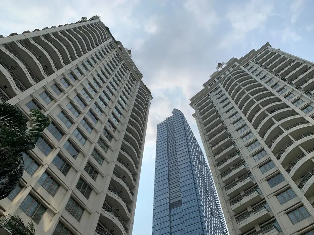Somerset Grand Citra Jakarta