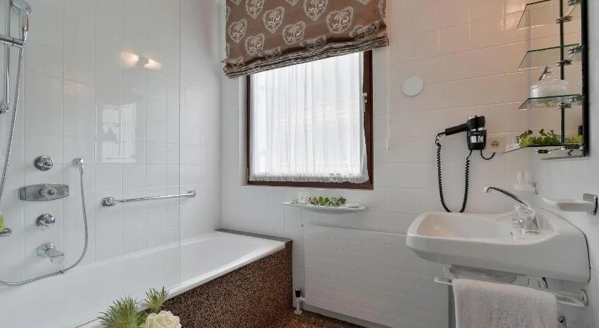 Alpin Hotel Garni Eder - Private Living
