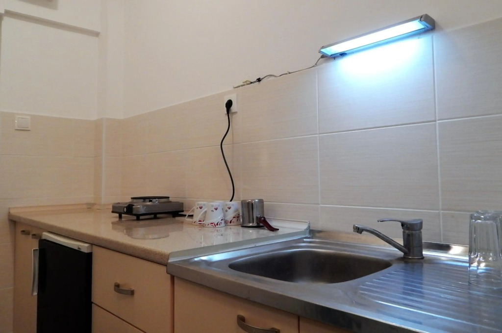 Paskali Apartment Ohrid
