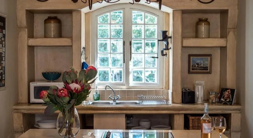Franschhoek Rose Cottages