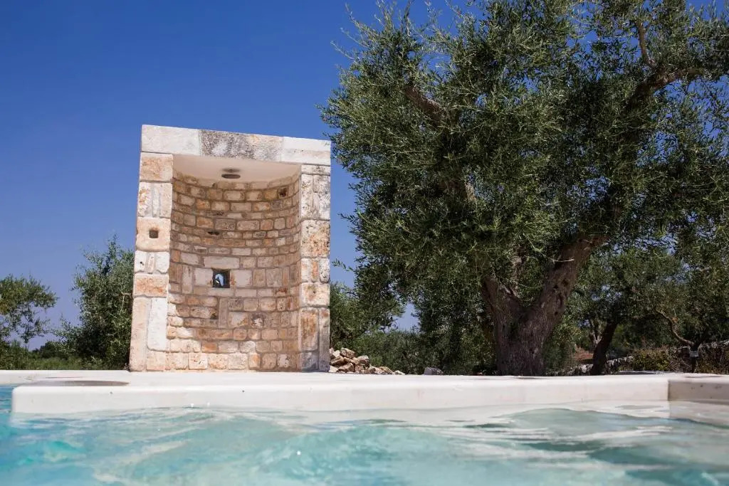 Apulia Relais