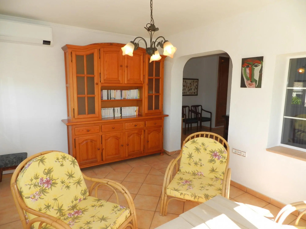 Villa Mare Nostrum 8 Personas