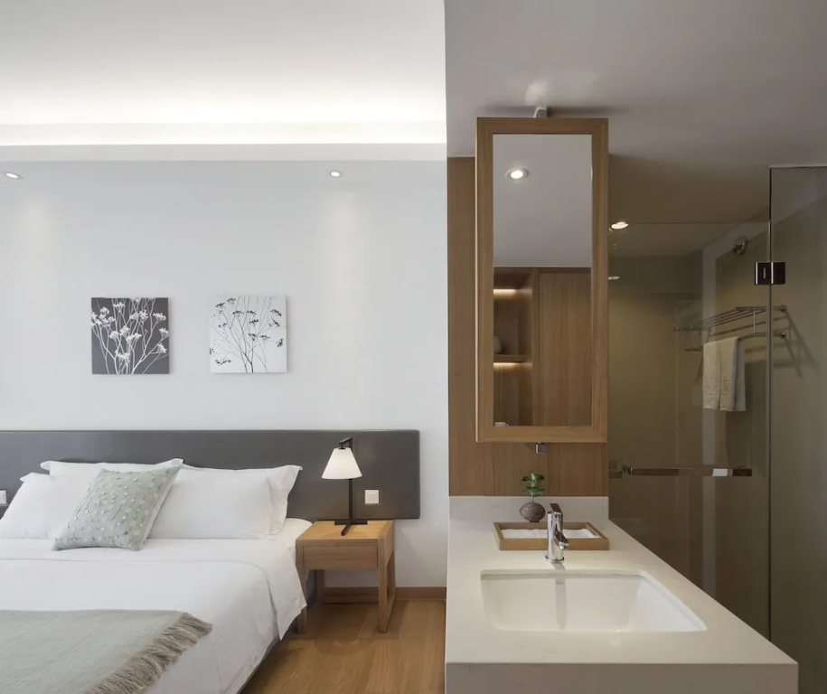 ShenZhen DaMeiSha Airland Hotel
