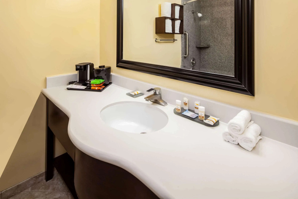 La Quinta by Wyndham Inglewood