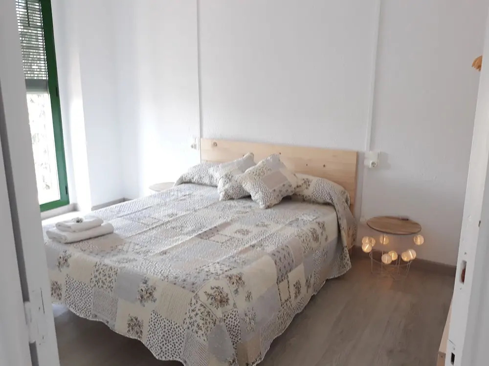 Bettatur Apartaments Rera Sant Domenech
