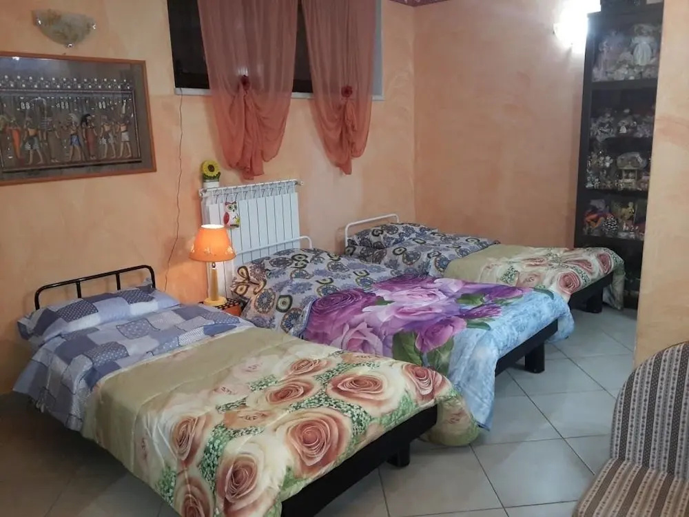 Rest In Fiera B&B