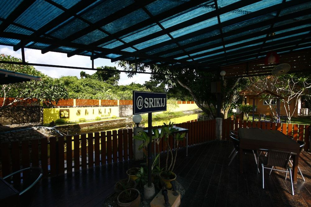 Srikij GardenHome Resort