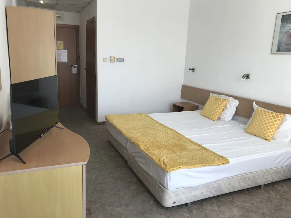 Hotel Bavaro