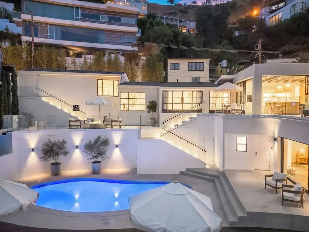 Casa Amore