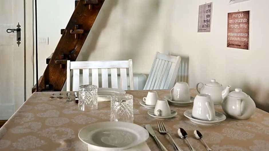 SIspera B&B, Home Restaurant, Autentiche Esperienze Sarde