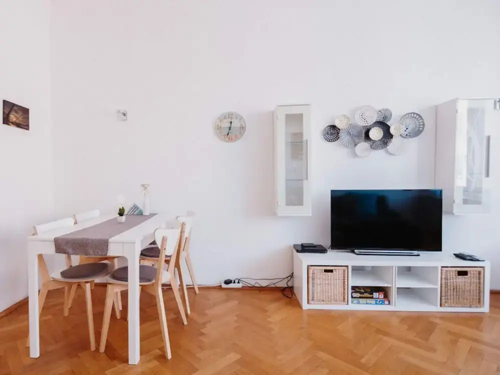 Sterkrade 1 Comfortable Holiday Residence