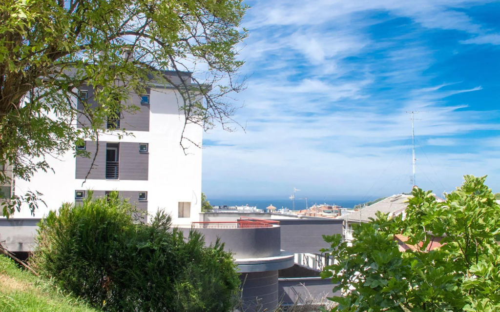Cats Hostel San Sebastian