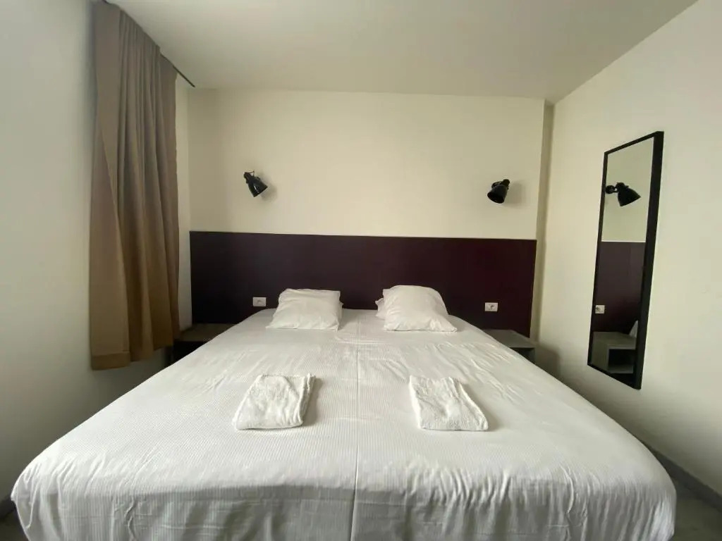 Hotel O Ieper