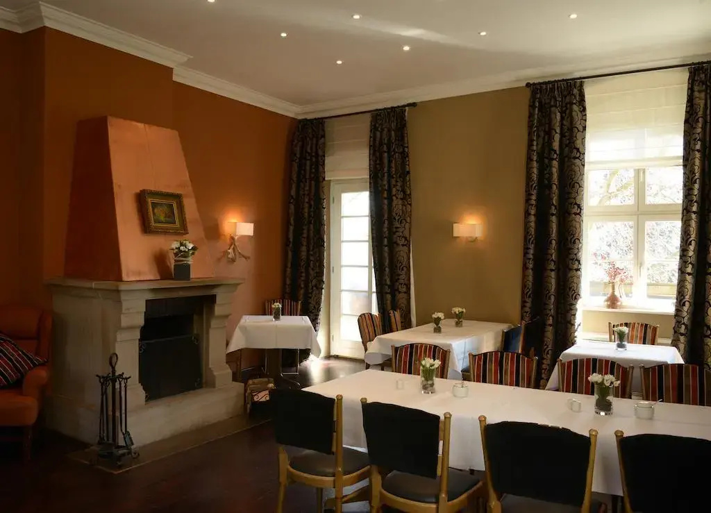 Parkhotel Schloss Meisdorf