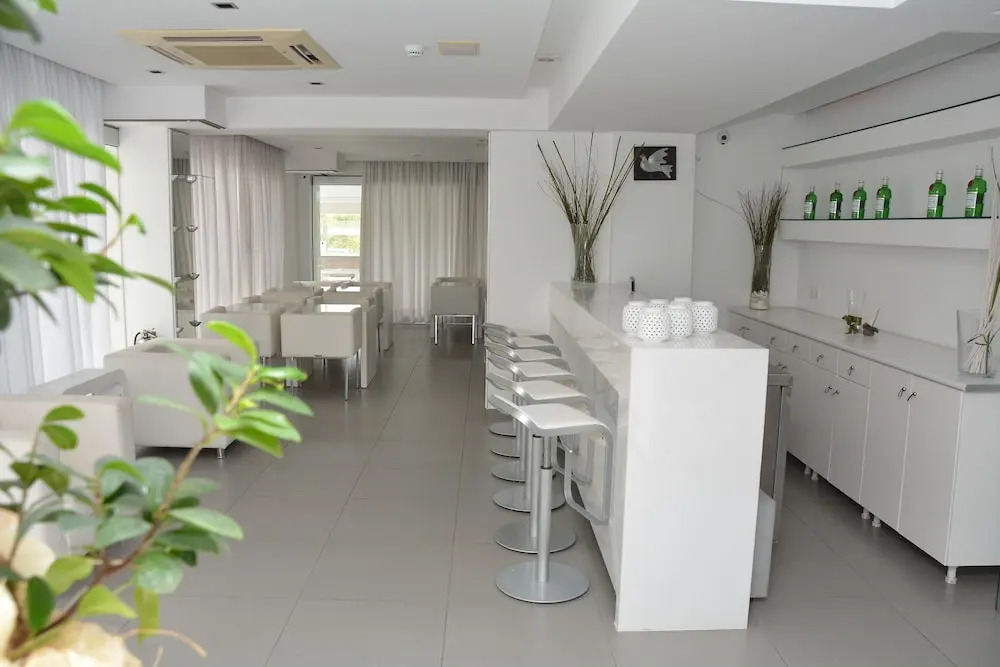 The Silk Hotel