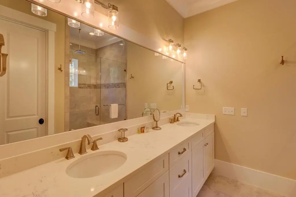 1 Cedar Waxwing 5 BR Home Private Pool