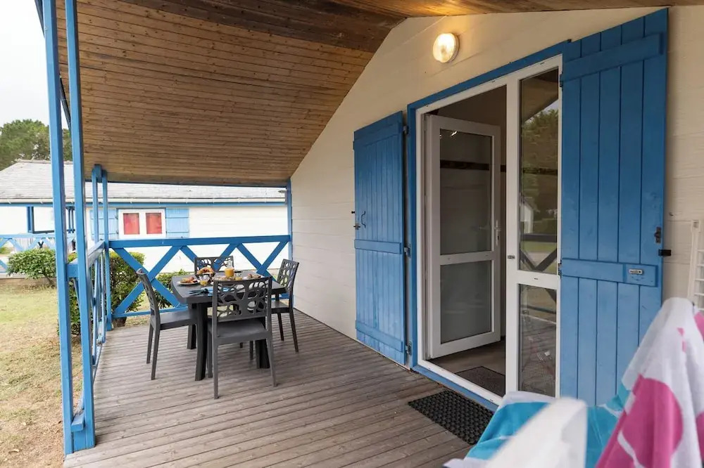Club Vacances Bleues Keravel