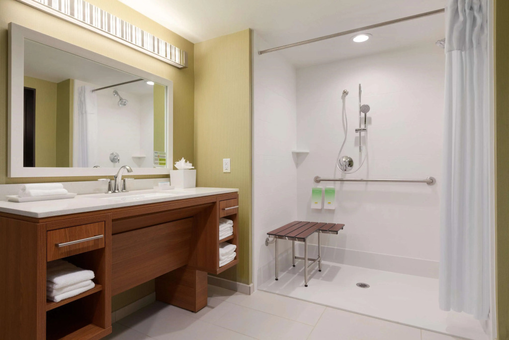 Home2Suites by Hilton Oklahoma City South
