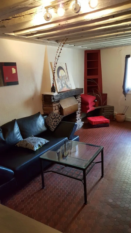 Duplex Notre Dame