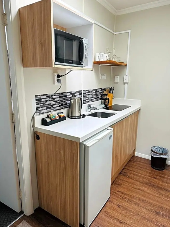 A1 Kaikoura Motel &Holiday Park &Apartment