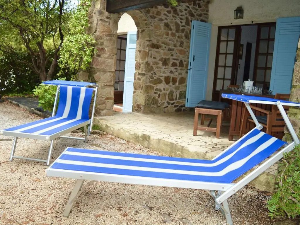 Maison Cavalaire-sur-Mer, 3 pièces, 4 personnes - FR-1-226B-49
