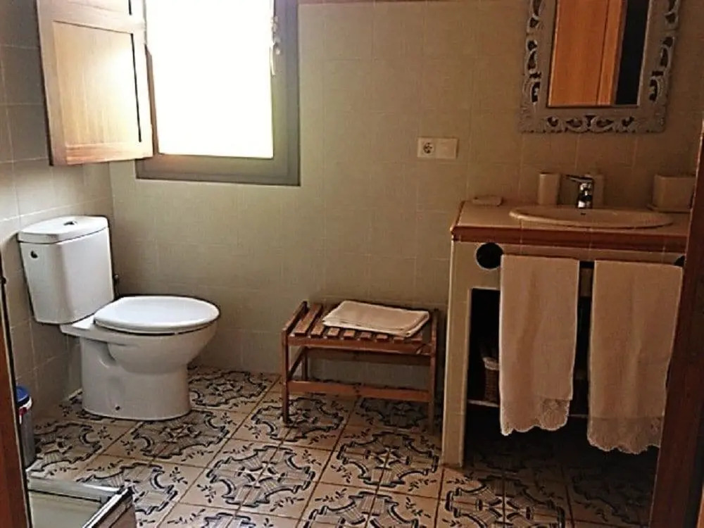 CARBAYALA Casinas Rurales
