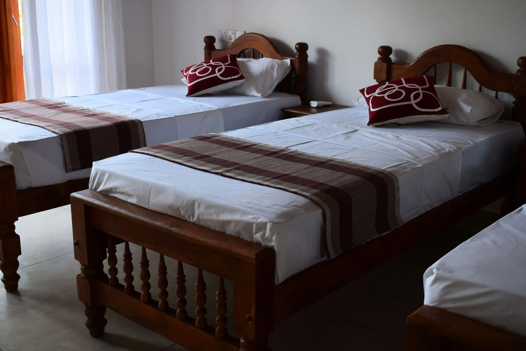 Romaya Villa