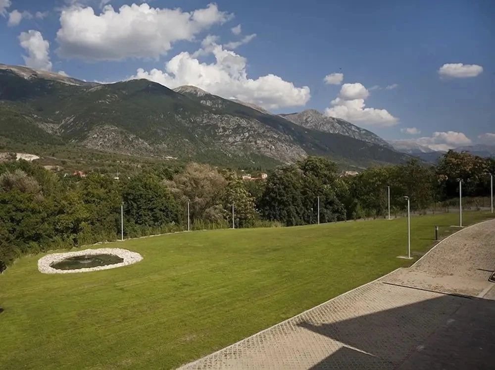 Villa Giovina