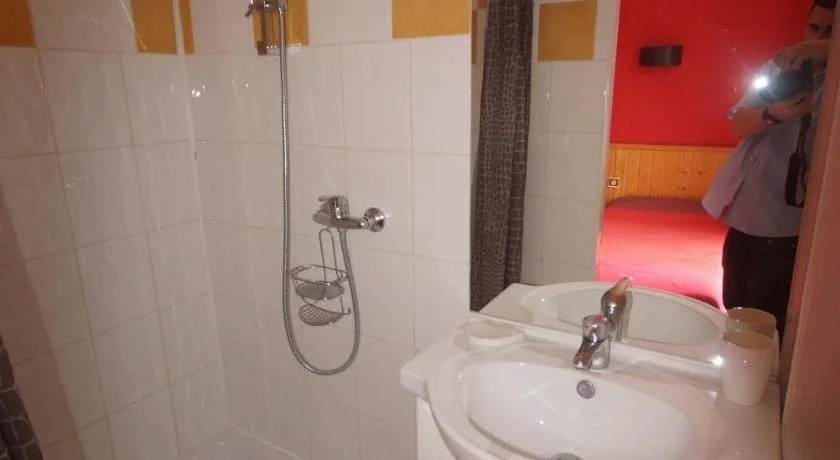 Pension Saint Antoine