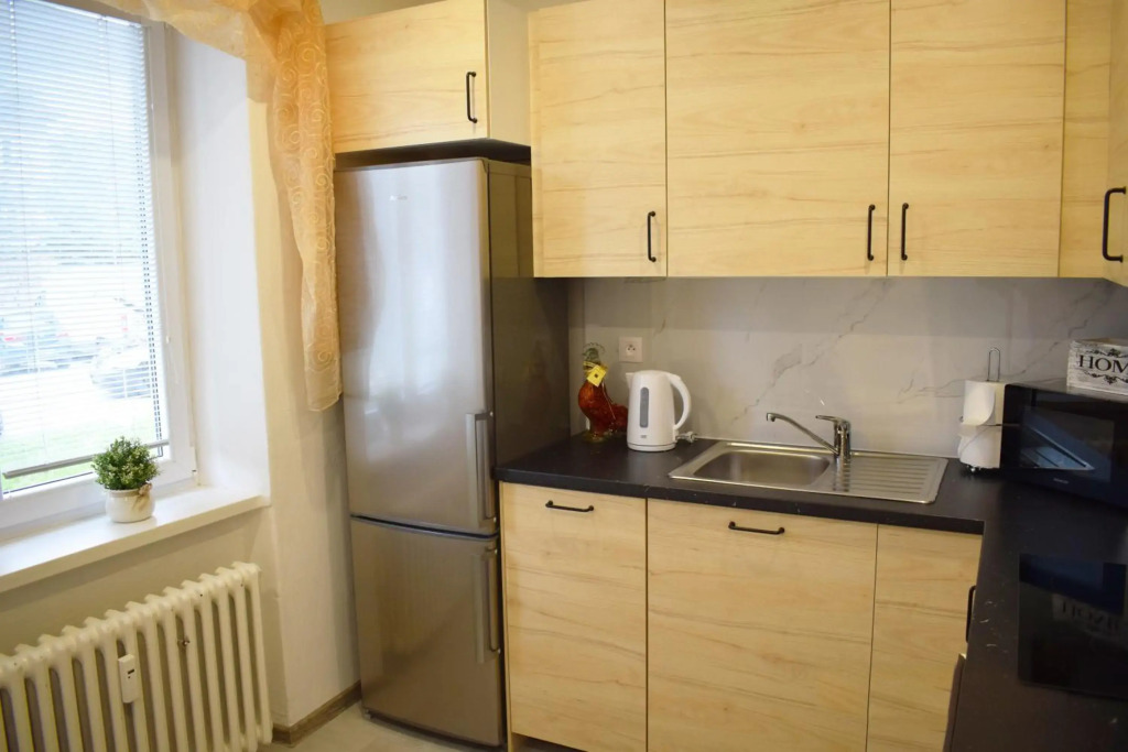 Olive - Exclusive apartment - City Center - Parking