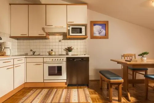 Ferienwohnung Salzburg