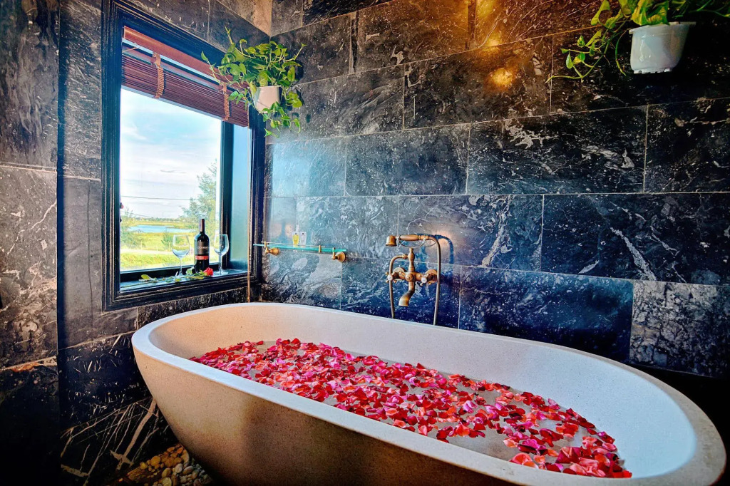 Hoi an Osaka Riverside Villa & Spa