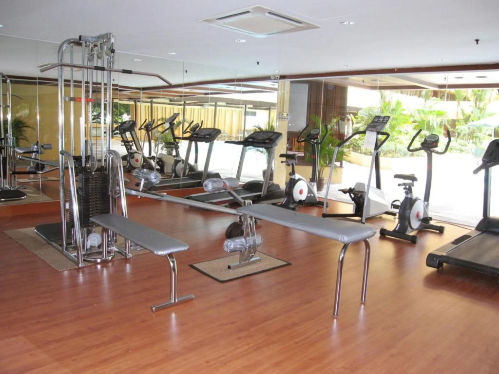 Corus KLCC