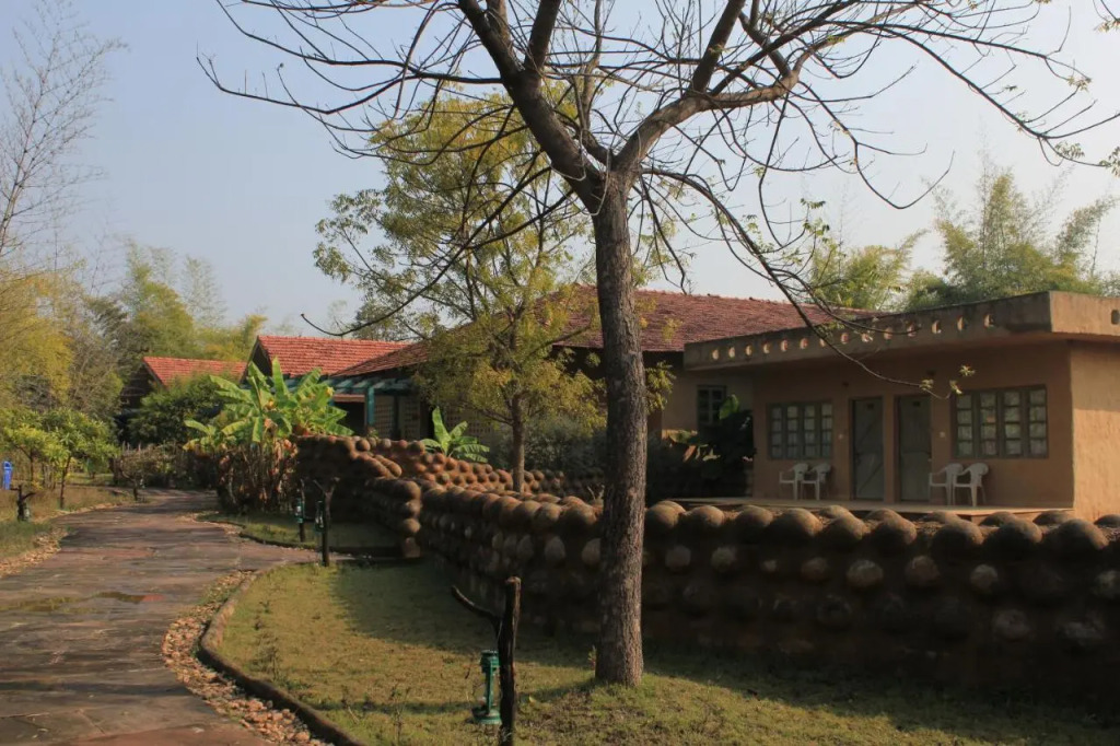 The Celebration Van Vilas